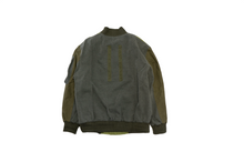 Load image into Gallery viewer, D / Hill MA-1 (Khaki)