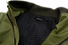 Load image into Gallery viewer, D / Hill MA-1 (Khaki)