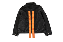 Load image into Gallery viewer, D / Hill Denim Jacket (Gray)
