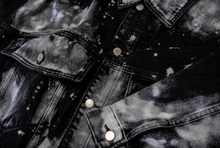 Charger l'image dans la galerie, Veste D / Hill Denim (Tieye)