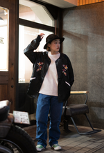 Charger l'image dans la galerie, Veste de souvenirs libérateurs (vert)