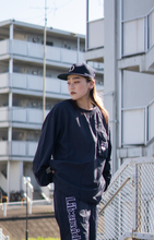 Charger l'image dans la galerie, The.h.w.dog & co point-h (noir)