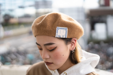 Charger l'image dans la galerie, The.H.W.DOG 10USN Watch Cap (Black)