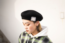 Charger l'image dans la galerie, The.H.W.DOG 10USN Watch Cap (Black)