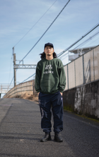 이미지를 갤러리 뷰어에 로드 , Liberaiders OG Logo Tee (Black) 2021 fw