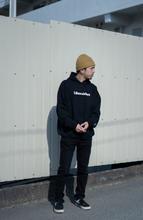 画像をギャラリービューアに読み込む, Liberaiders OG LOGO HOODIE (Black)