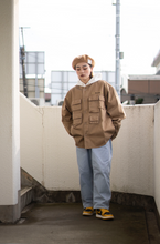 Charger l'image dans la galerie, The.H.W.DOG 10USN Watch Cap (Black)