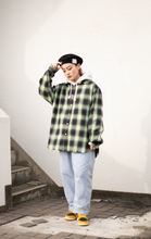 Charger l'image dans la galerie, The.H.W.DOG 10USN Watch Cap (Black)