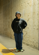 이미지를 갤러리 뷰어에 로드 , THE.H.W.DOG & CO Fatigue Hat Aw (Black)