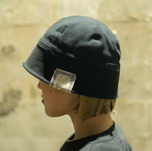 이미지를 갤러리 뷰어에 로드 , THE.H.W.DOG & CO Fatigue Hat Aw (Black)