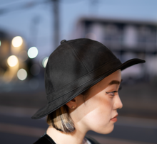 이미지를 갤러리 뷰어에 로드 , the.h.w.dog & co linen f hat (인디고)