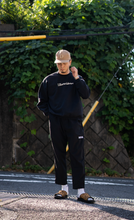 Load image into Gallery viewer, Liberaiders Og Logo Tee (Black) 2021 FW