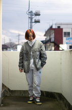 画像をギャラリービューアに読み込む, 【30%OFF】Liberaiders Vans x Liberaiters Half Cab 33 DX