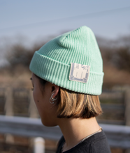 Charger l'image dans la galerie, The.H.W.DOG 10USN Watch Cap (Black)