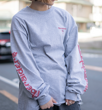 Load image into Gallery viewer, Liberaiders Og Embroidery COACH JACKET (BLACK)