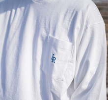 Load image into Gallery viewer, Liberaiders Og Embroidery COACH JACKET (BLACK)