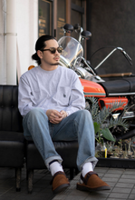 画像をギャラリービューアに読み込む, Shaka SNUG CLOG HAIRY SUED (Brown)