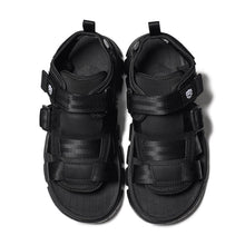 Load image into Gallery viewer, VANS FLAME OLD SKOOL (BLACK / WHITE)