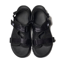 Load image into Gallery viewer, VANS FLAME OLD SKOOL (BLACK / WHITE)