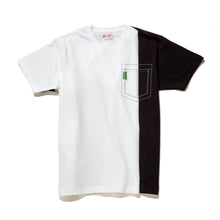 画像をギャラリービューアに読み込む, Mind Seeker Hanes × MINDSEEKER 2P Japan Fit Crew Neck T-Shirt
