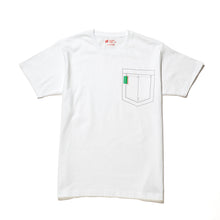 画像をギャラリービューアに読み込む, Mind Seeker Hanes × MINDSEEKER 2P Japan Fit Crew Neck T-Shirt
