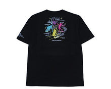 Charger l'image dans la galerie, D / Hill X Cazul "Downhiller Devil" Tee-shirt à manches courtes