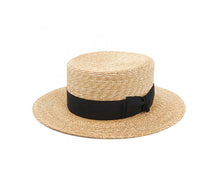 Load image into Gallery viewer, The.h.w.dog Boater