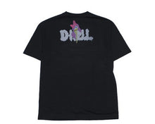 Load image into Gallery viewer, D / Hill X CAZUL "MELTING LOGO" Short Sleeve T-SHIRT