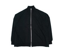 Load image into Gallery viewer, D / Hill "Newyork Zipup" USE LAMPO ZIPPER