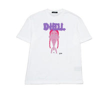 Load image into Gallery viewer, D / Hill X CAZUL "Nancy for D / Hill" Short Sleeve T-SHIRT