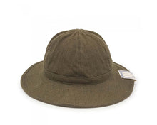 Load image into Gallery viewer, THE.H.W.DOG&CO Fatigue Hat Aw (KHAKI)