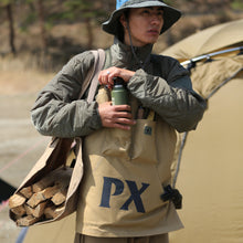 Load image into Gallery viewer, Liberaiders PX Folding Chair (COYOTE)