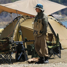 Load image into Gallery viewer, Liberaiders PX Folding Chair (COYOTE)