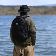 Load image into Gallery viewer, Liberaiders PX Utility Daypack (BLACK)