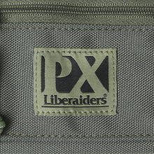Charger l'image dans la galerie, Libéraeniers PX Utility Daypack (noir)