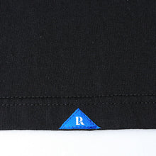 Charger l'image dans la galerie, The.H.W.Dog Havana Roll Cap (Black)