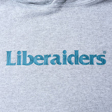 Charger l'image dans la galerie, Libérateurs og logo tee (noir) 2021 fw
