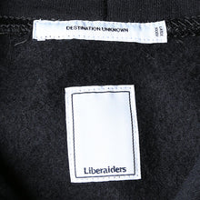 画像をギャラリービューアに読み込む, Liberaiders OG LOGO HOODIE (Black)