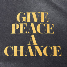 画像をギャラリービューアに読み込む, 【30%OFF】Liberaiders VINTAGE WASH CREWNECK (Black)