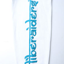 Load image into Gallery viewer, Liberaiders Og Embroidery COACH JACKET (BLACK)