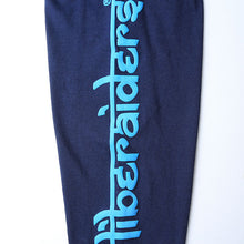 Load image into Gallery viewer, Liberaiders Og Embroidery COACH JACKET (BLACK)