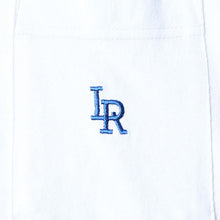 Load image into Gallery viewer, Liberaiders Og Embroidery COACH JACKET (BLACK)