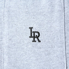 画像をギャラリービューアに読み込む, 【30%OFF】Liberaiders LR LOGO POCKET L/S TEE (GRAY)