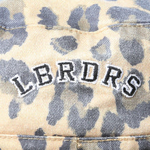 Charger l'image dans la galerie, The.H.W.Dog Havana Roll Cap (Black)