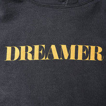 画像をギャラリービューアに読み込む, Liberaiders VINTAGE WASH HOODIE (Black)