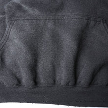 画像をギャラリービューアに読み込む, Liberaiders VINTAGE WASH HOODIE (Black)