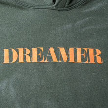 画像をギャラリービューアに読み込む, Liberaiders VINTAGE WASH HOODIE (Green)