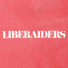 画像をギャラリービューアに読み込む, Liberaiders VINTAGE WASH CREWNECK (Burgundy)