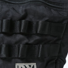 Charger l'image dans la galerie, Libéraiders PX Bandoulot à bandoulière (Noir)