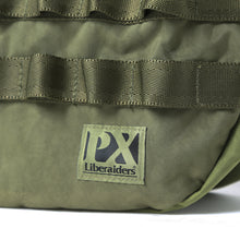 Charger l'image dans la galerie, Libéraiders PX Bandoulot à bandoulière (Noir)